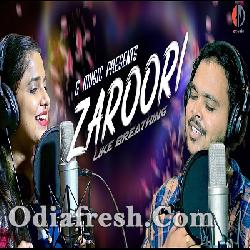 Tinka Tinka Toh Premara Mo pain Zaroori - Odia Song By Abinash, Asima Panda